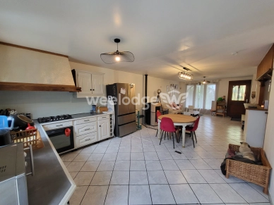 Maison à vendre 6 pièces de 118 m² à Conflans-Sainte-Honorine