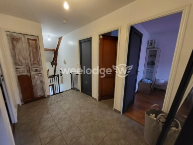 Maison à vendre 6 pièces de 118 m² à Conflans-Sainte-Honorine