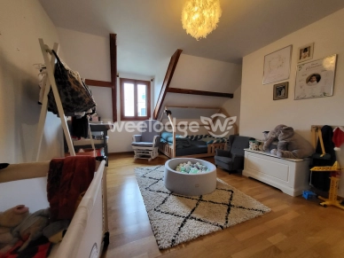 Maison à vendre 6 pièces de 118 m² à Conflans-Sainte-Honorine