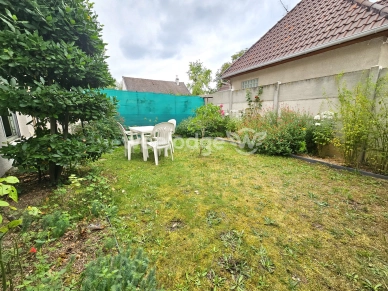 Maison à vendre 5 pièces de 82,22 m² à Conflans-Sainte-Honorine