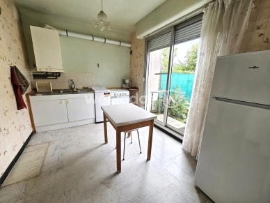 Maison à vendre 5 pièces de 82,22 m² à Conflans-Sainte-Honorine