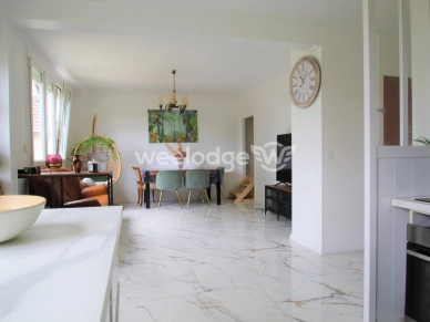 Maison à vendre 6 pièces de 101 m² à Conflans-Sainte-Honorine