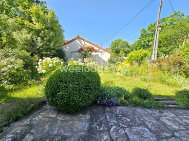Maison à vendre 6 pièces de 123 m² à Conflans-Sainte-Honorine