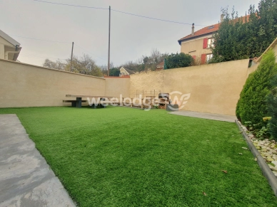 Maison à vendre 4 pièces de 75 m² à Conflans-Sainte-Honorine
