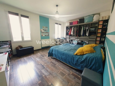 Maison à vendre 4 pièces de 75 m² à Conflans-Sainte-Honorine