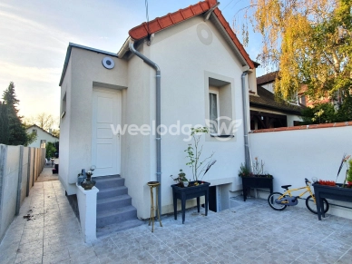 Maison à vendre 4 pièces de 90 m² à Conflans-Sainte-Honorine