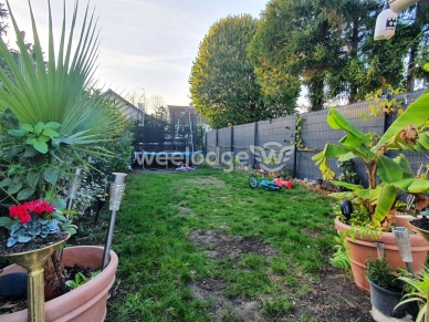 Maison à vendre 4 pièces de 90 m² à Conflans-Sainte-Honorine