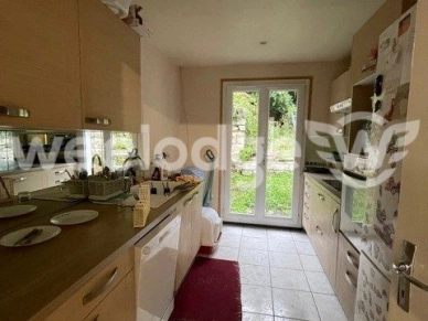 Maison à vendre 6 pièces de 120 m² à Conflans-Sainte-Honorine