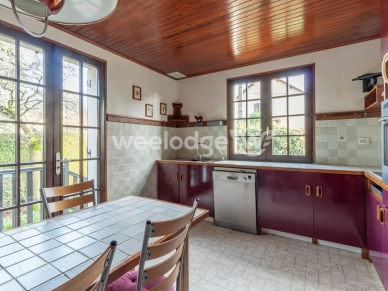 Maison à vendre 6 pièces de 123 m² à Conflans-Sainte-Honorine