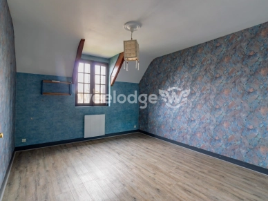 Maison à vendre 6 pièces de 123 m² à Conflans-Sainte-Honorine