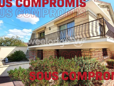 Maison à vendre 9 pièces de 207 m² à Conflans-Sainte-Honorine