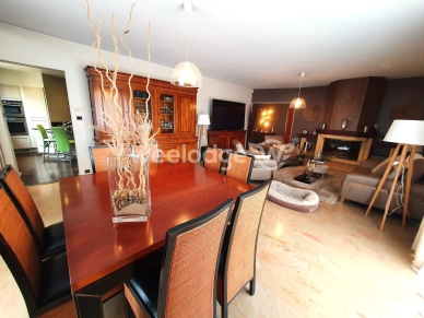 Maison à vendre 9 pièces de 207 m² à Conflans-Sainte-Honorine