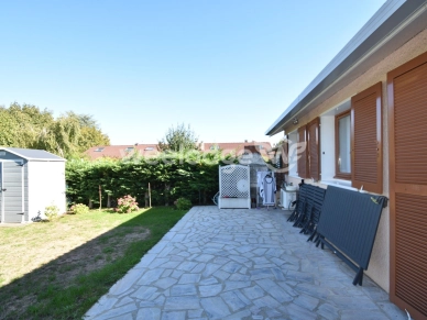 Maison à louer 4 pièces de 84,48 m² à Éragny