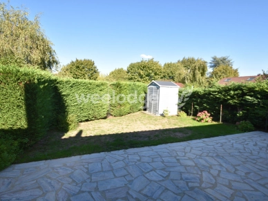 Maison à louer 4 pièces de 84,48 m² à Éragny
