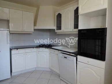 Maison à louer 4 pièces de 84,48 m² à Éragny
