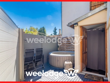 Maison à vendre 3 pièces de 55,56 m² à Poissy
