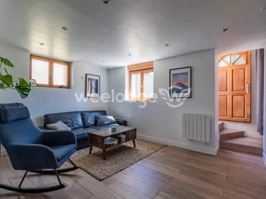 Maison à vendre 3 pièces de 55,56 m² à Poissy