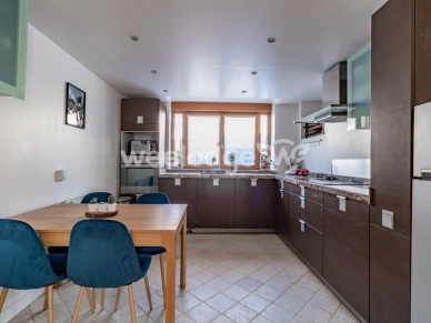 Maison à vendre 3 pièces de 55,56 m² à Poissy
