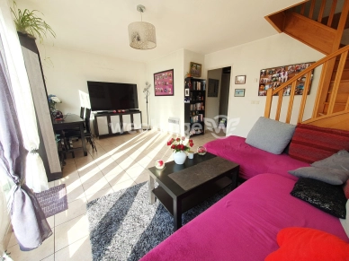Maison à vendre 4 pièces de 82,77 m² à Conflans-Sainte-Honorine
