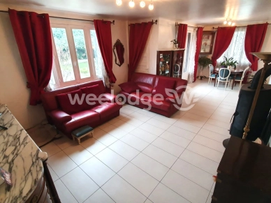 Maison à vendre 7 pièces de 210 m² à Conflans-Sainte-Honorine