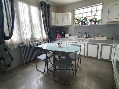 Maison à vendre 7 pièces de 210 m² à Conflans-Sainte-Honorine