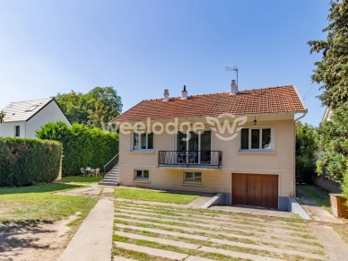 Maison à vendre 5 pièces de 120 m² à Conflans-Sainte-Honorine