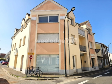 Appartement à vendre 2 pièces de 38,42 m² à Conflans-Sainte-Honorine