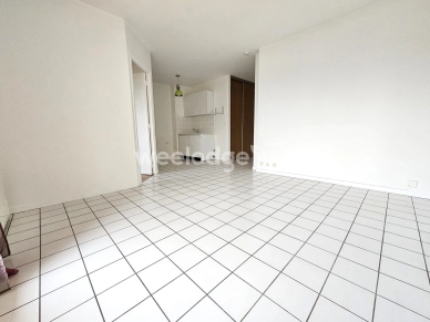 Appartement à vendre 2 pièces de 38,42 m² à Conflans-Sainte-Honorine