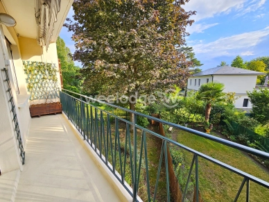 Appartement à vendre 4 pièces de 79,02 m² à Maisons-Laffitte