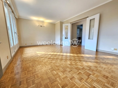 Appartement à vendre 4 pièces de 79,02 m² à Maisons-Laffitte
