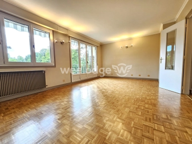 Appartement à vendre 4 pièces de 79,02 m² à Maisons-Laffitte