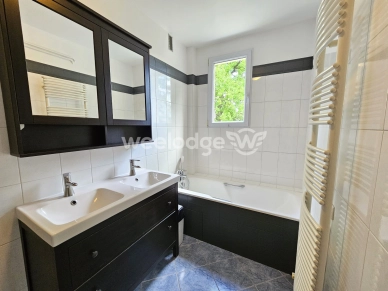 Appartement à vendre 4 pièces de 79,02 m² à Maisons-Laffitte