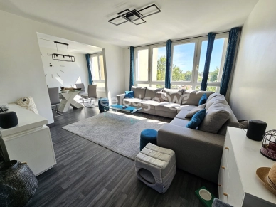 Appartement à vendre 5 pièces de 89 m² à Conflans-Sainte-Honorine