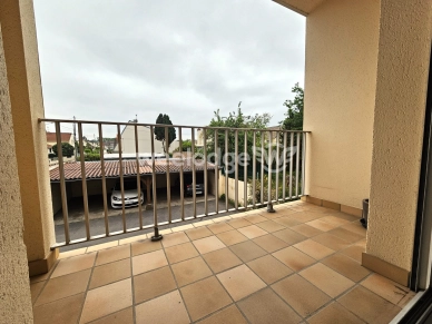 Appartement à vendre 2 pièces de 38,42 m² à Conflans-Sainte-Honorine