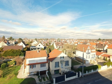 Appartement à vendre 2 pièces de 50 m² à Conflans-Sainte-Honorine
