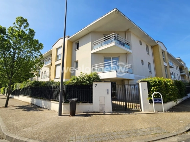 Appartement à vendre 3 pièces de 61,68 m² à Conflans-Sainte-Honorine