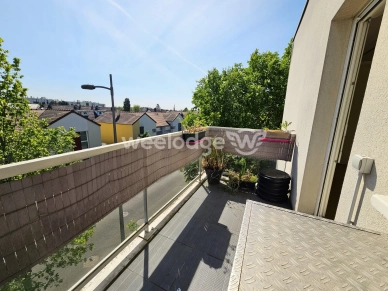 Appartement à vendre 3 pièces de 61,68 m² à Conflans-Sainte-Honorine