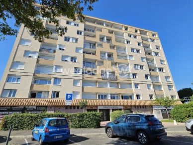 Appartement à vendre 2 pièces de 60 m² à Conflans-Sainte-Honorine