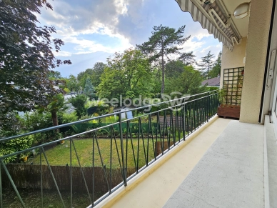 Appartement à vendre 4 pièces de 79,02 m² à Maisons-Laffitte
