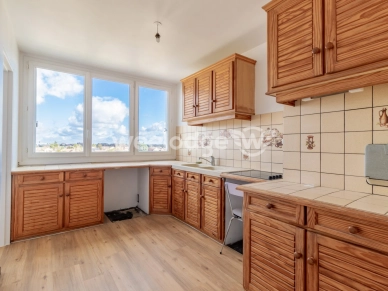 Appartement à vendre 2 pièces de 50 m² à Conflans-Sainte-Honorine