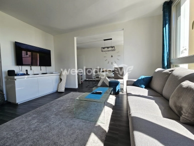 Appartement à vendre 5 pièces de 89 m² à Conflans-Sainte-Honorine