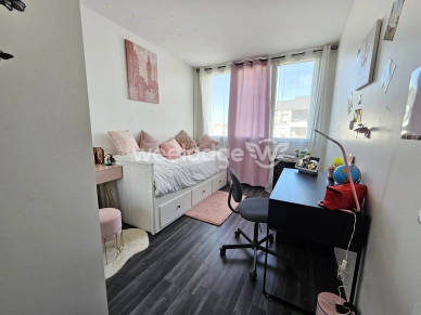 Appartement à vendre 5 pièces de 89 m² à Conflans-Sainte-Honorine