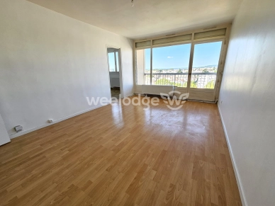 Appartement à vendre 2 pièces de 60 m² à Conflans-Sainte-Honorine
