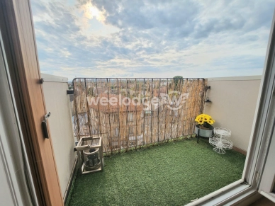 Appartement à vendre 3 pièces de 55,89 m² à Conflans-Sainte-Honorine