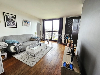Appartement à vendre 4 pièces de 65,51 m² à Conflans-Sainte-Honorine