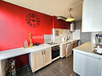 Appartement à vendre 4 pièces de 65,51 m² à Conflans-Sainte-Honorine