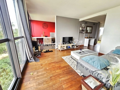 Appartement à vendre 4 pièces de 65,51 m² à Conflans-Sainte-Honorine