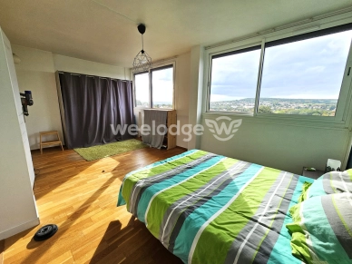 Appartement à vendre 4 pièces de 65,51 m² à Conflans-Sainte-Honorine