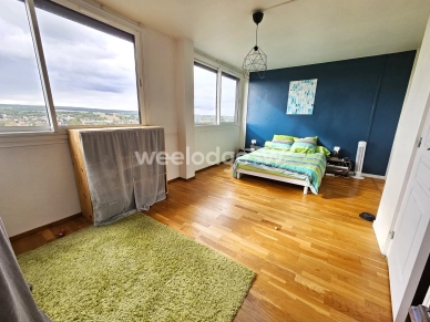 Appartement à vendre 4 pièces de 65,51 m² à Conflans-Sainte-Honorine