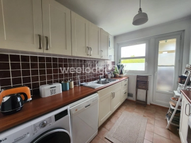 Appartement à vendre 3 pièces de 55,89 m² à Conflans-Sainte-Honorine